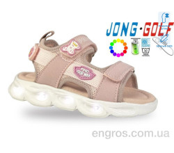 Босоножки Jong Golf